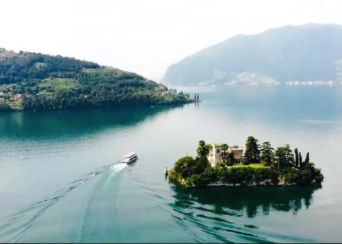 Dock House