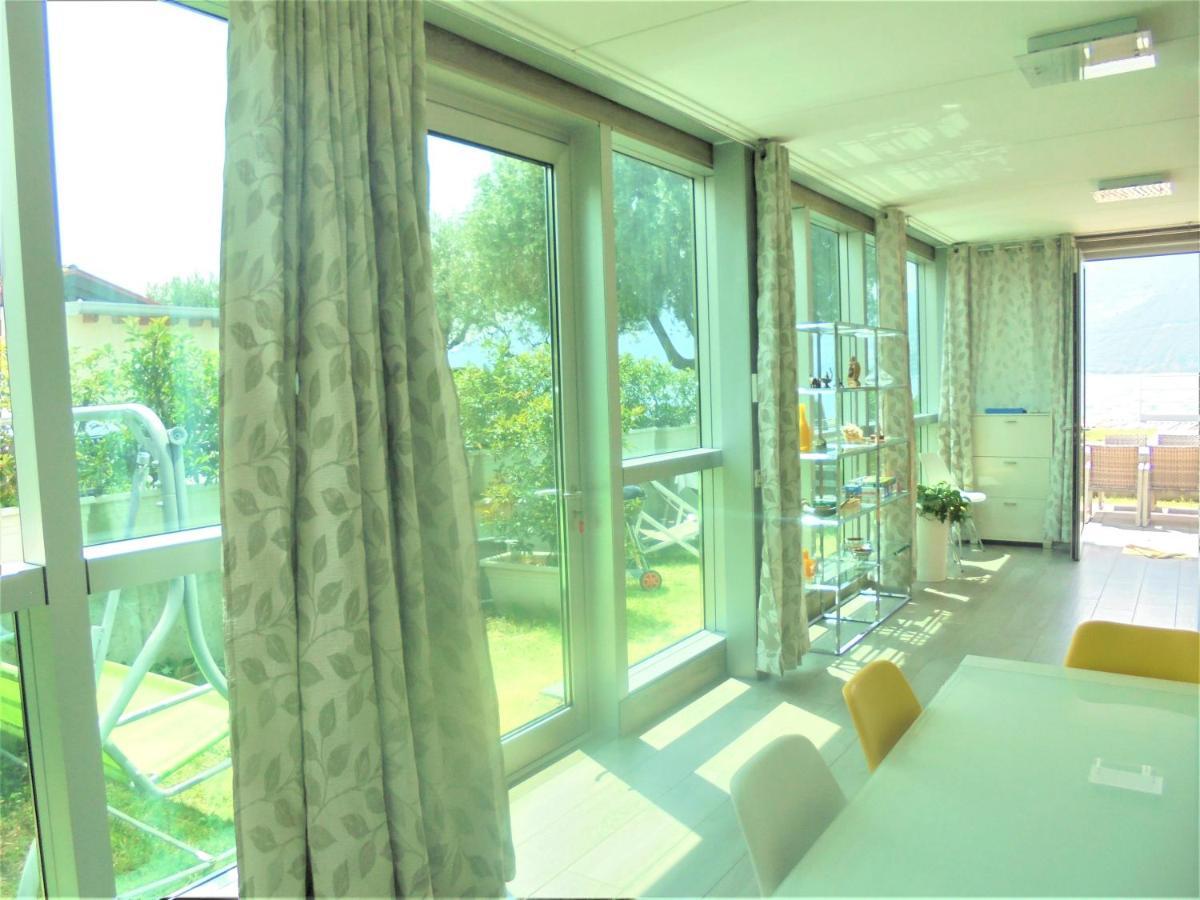 Dock House Apartment Marone
