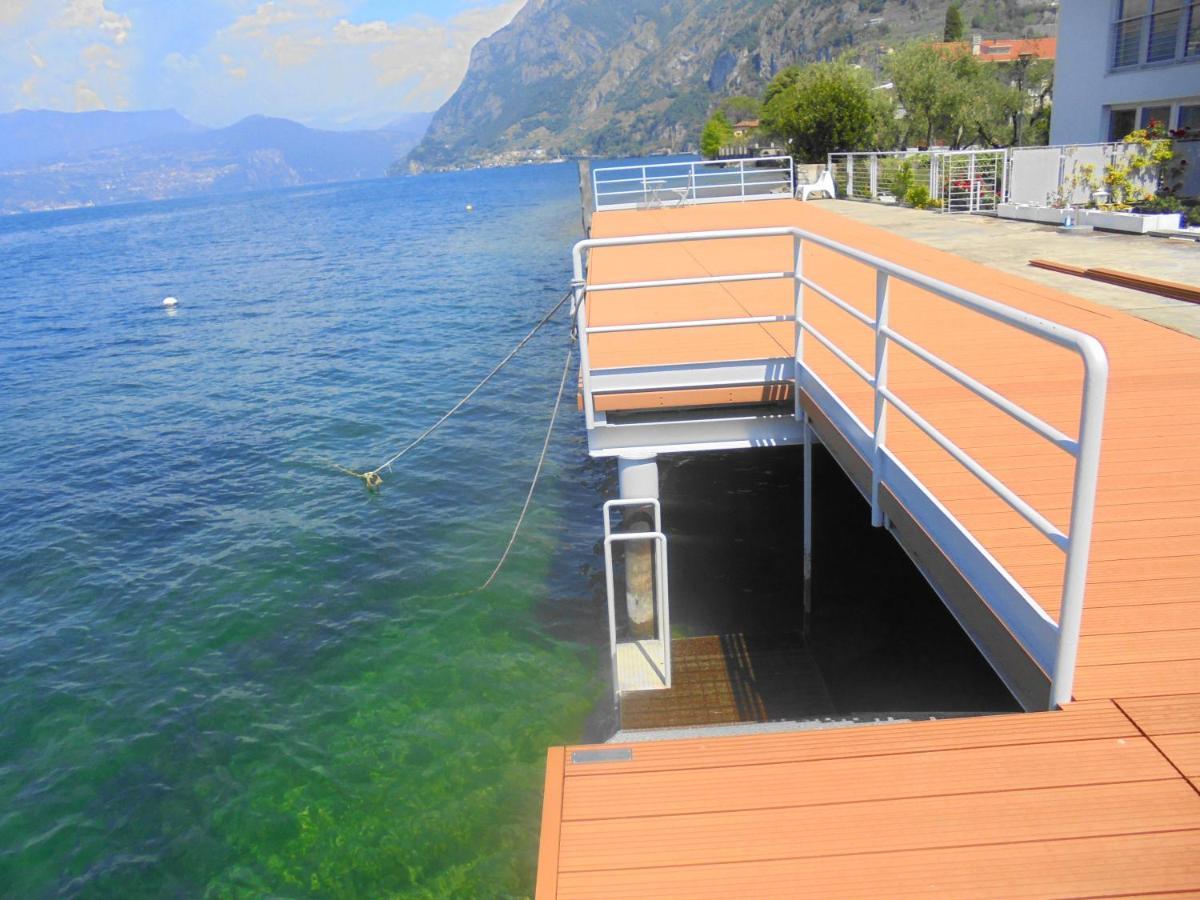 Dock House * Marone