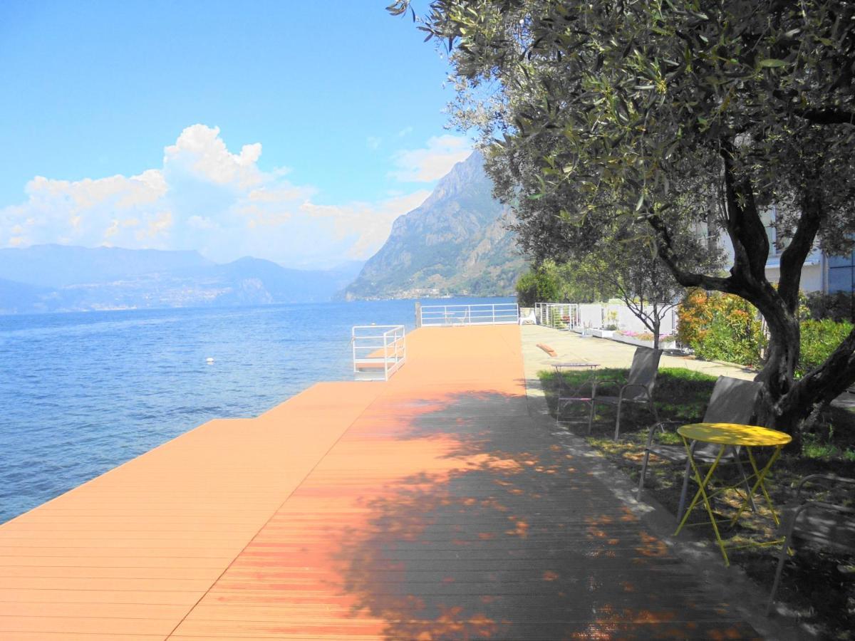 Dock House Apartment Marone