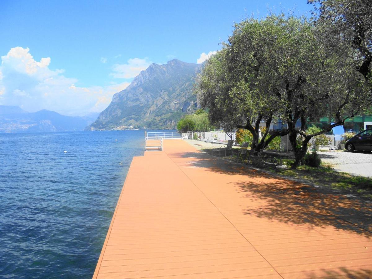Dock House Apartment *