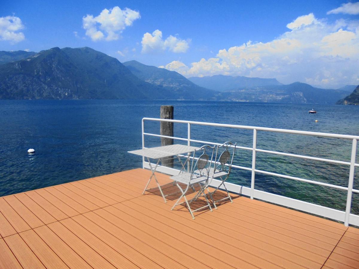 Dock House Apartment Marone