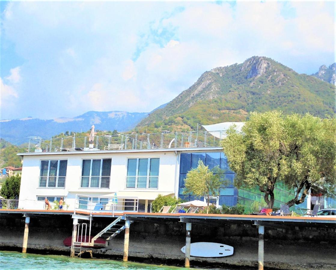Dock House Apartment Marone