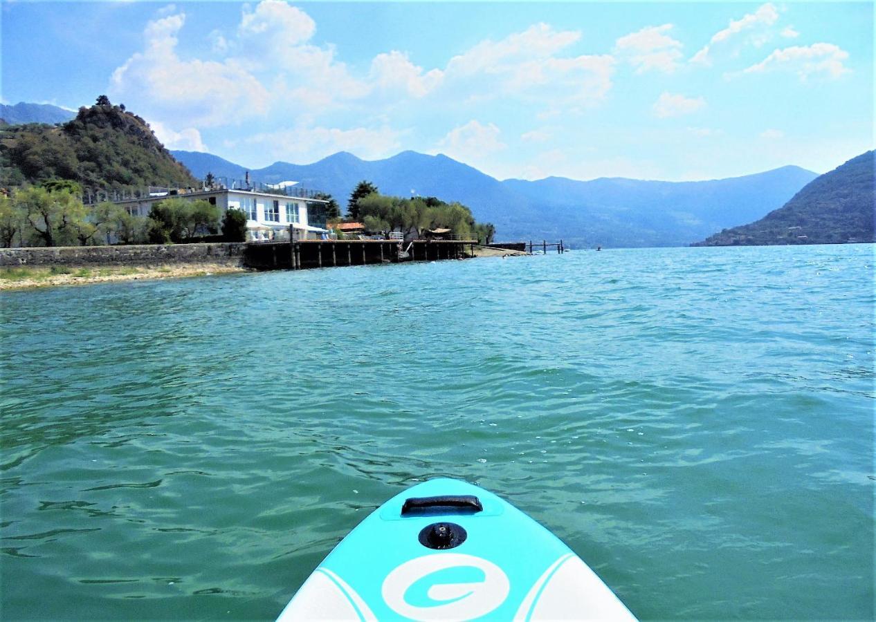 Dock House Apartment Marone