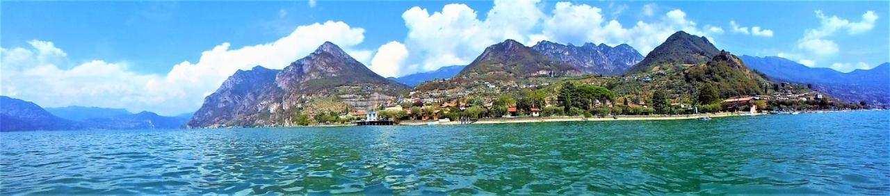 Dock House Apartment Marone