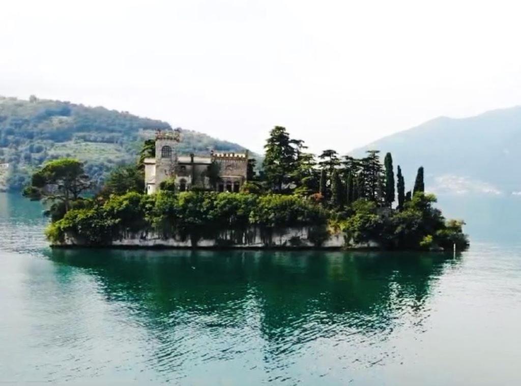 Dock House Apartment Marone